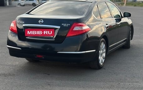 Nissan Teana, 2008 год, 895 000 рублей, 7 фотография
