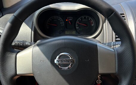 Nissan Note II рестайлинг, 2006 год, 380 000 рублей, 10 фотография
