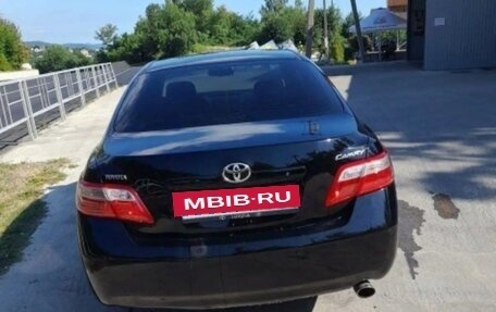 Toyota Camry, 2011 год, 980 000 рублей, 3 фотография