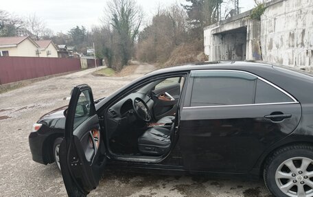 Toyota Camry, 2011 год, 980 000 рублей, 12 фотография