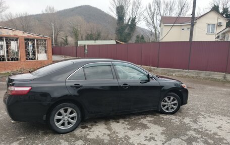 Toyota Camry, 2011 год, 980 000 рублей, 9 фотография