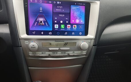 Toyota Camry, 2011 год, 980 000 рублей, 13 фотография