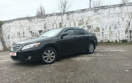 Toyota Camry, 2011 год, 980 000 рублей, 8 фотография