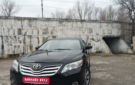 Toyota Camry, 2011 год, 980 000 рублей, 7 фотография