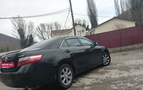 Toyota Camry, 2011 год, 980 000 рублей, 10 фотография