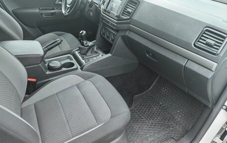 Volkswagen Amarok I рестайлинг, 2020 год, 2 820 000 рублей, 17 фотография