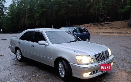 Toyota Crown, 1999 год, 820 000 рублей, 2 фотография