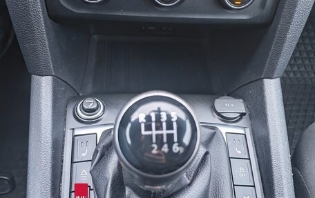 Volkswagen Amarok I рестайлинг, 2020 год, 2 820 000 рублей, 26 фотография