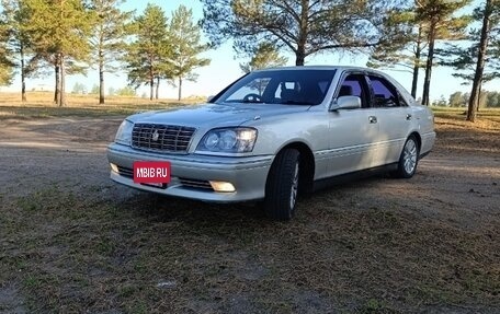 Toyota Crown, 1999 год, 820 000 рублей, 3 фотография
