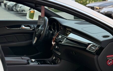 Mercedes-Benz CLS, 2013 год, 2 870 000 рублей, 9 фотография