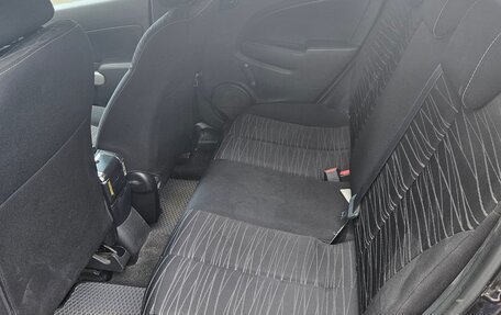 Mazda 2 III, 2008 год, 580 000 рублей, 4 фотография
