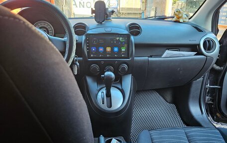 Mazda 2 III, 2008 год, 580 000 рублей, 5 фотография