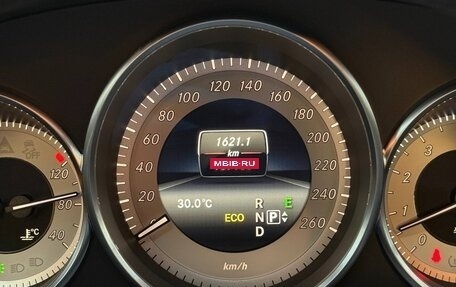 Mercedes-Benz CLS, 2013 год, 2 870 000 рублей, 13 фотография