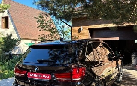 BMW X5, 2017 год, 3 970 000 рублей, 3 фотография
