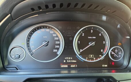 BMW X5, 2017 год, 3 970 000 рублей, 9 фотография