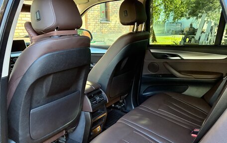 BMW X5, 2017 год, 3 970 000 рублей, 7 фотография