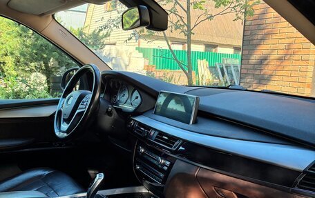 BMW X5, 2017 год, 3 970 000 рублей, 8 фотография