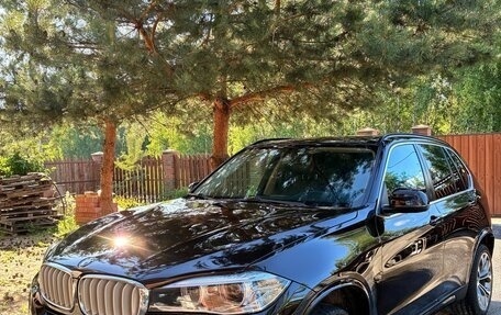 BMW X5, 2017 год, 3 970 000 рублей, 5 фотография