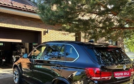 BMW X5, 2017 год, 3 970 000 рублей, 4 фотография