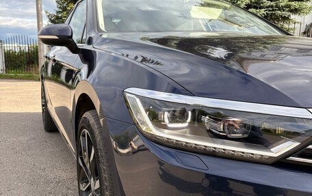 Volkswagen Passat B8 рестайлинг, 2016 год, 1 560 000 рублей, 4 фотография