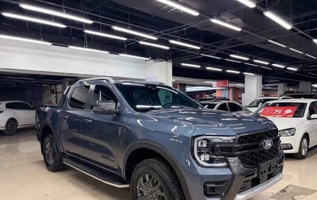 Ford Ranger, 2023 год, 5 180 000 рублей, 3 фотография