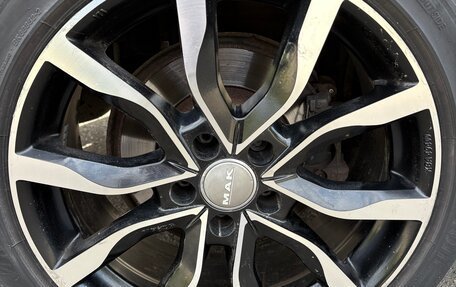Volkswagen Passat B8 рестайлинг, 2016 год, 1 560 000 рублей, 15 фотография