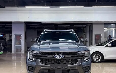 Ford Ranger, 2023 год, 5 180 000 рублей, 2 фотография
