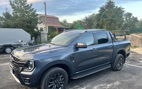 Ford Ranger, 2023 год, 5 180 000 рублей, 6 фотография