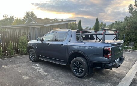 Ford Ranger, 2023 год, 5 180 000 рублей, 7 фотография