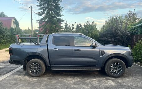 Ford Ranger, 2023 год, 5 180 000 рублей, 8 фотография