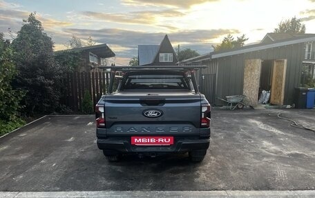 Ford Ranger, 2023 год, 5 180 000 рублей, 10 фотография