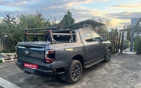 Ford Ranger, 2023 год, 5 180 000 рублей, 12 фотография