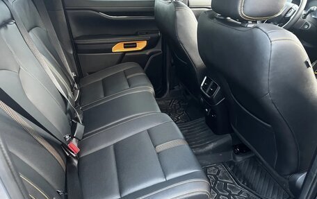 Ford Ranger, 2023 год, 5 180 000 рублей, 19 фотография