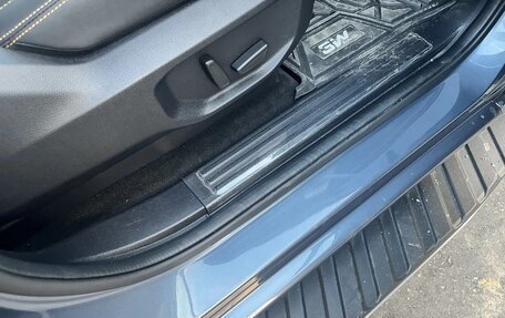 Ford Ranger, 2023 год, 5 180 000 рублей, 18 фотография