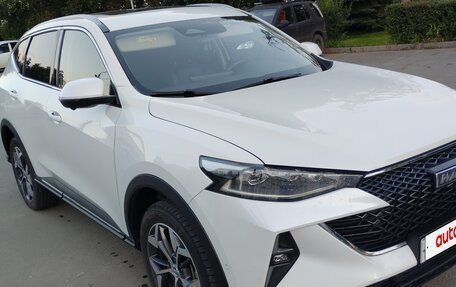 Haval F7 I, 2024 год, 2 510 000 рублей, 2 фотография