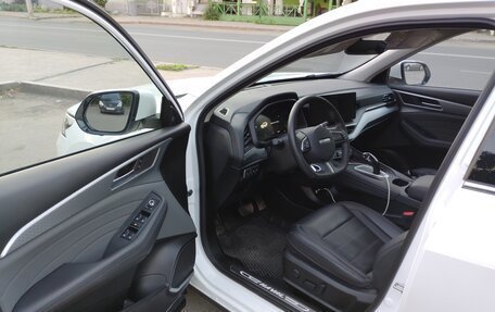 Haval F7 I, 2024 год, 2 510 000 рублей, 5 фотография
