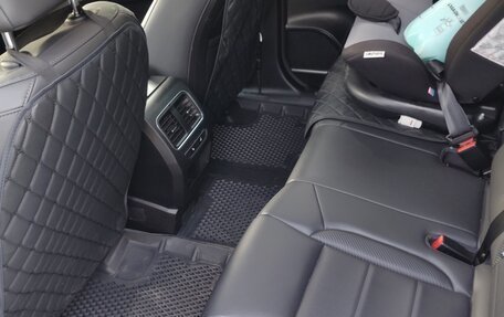 Haval F7 I, 2024 год, 2 510 000 рублей, 7 фотография
