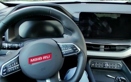 Haval F7 I, 2024 год, 2 510 000 рублей, 8 фотография