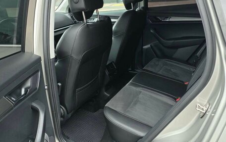 Skoda Karoq I, 2020 год, 2 300 000 рублей, 10 фотография