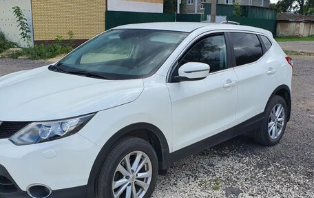 Nissan Qashqai, 2015 год, 1 550 000 рублей, 6 фотография