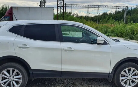 Nissan Qashqai, 2015 год, 1 550 000 рублей, 3 фотография