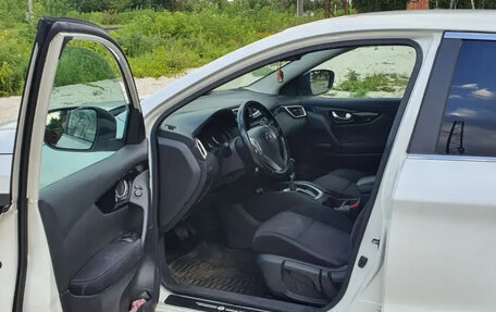 Nissan Qashqai, 2015 год, 1 550 000 рублей, 8 фотография