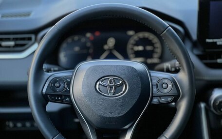 Toyota RAV4, 2025 год, 3 890 000 рублей, 11 фотография