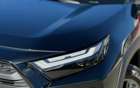 Toyota RAV4, 2025 год, 3 890 000 рублей, 5 фотография