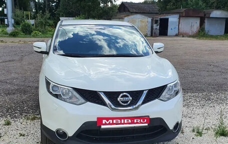 Nissan Qashqai, 2015 год, 1 550 000 рублей, 9 фотография