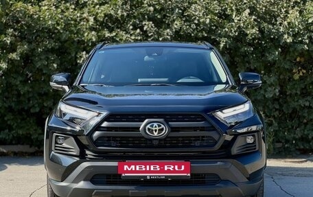 Toyota RAV4, 2025 год, 3 890 000 рублей, 4 фотография