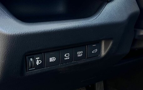 Toyota RAV4, 2025 год, 3 890 000 рублей, 21 фотография