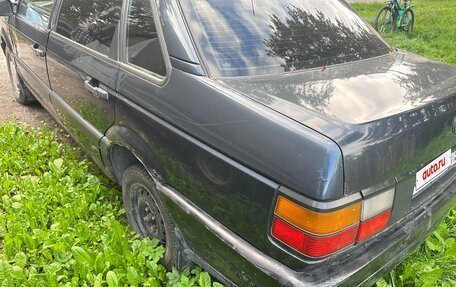 Volkswagen Passat B3, 1992 год, 95 000 рублей, 4 фотография