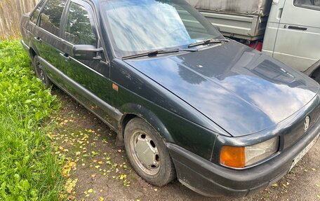 Volkswagen Passat B3, 1992 год, 95 000 рублей, 2 фотография