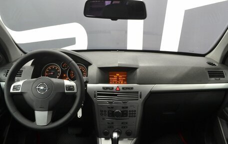 Opel Astra H, 2010 год, 599 900 рублей, 8 фотография